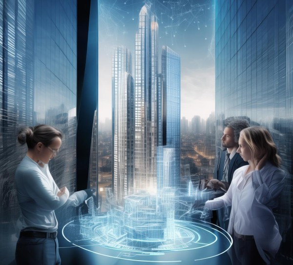 建筑信息化时代,BIM咨询的使命与未来 建筑信息化时代,BIM咨询的使命与未来