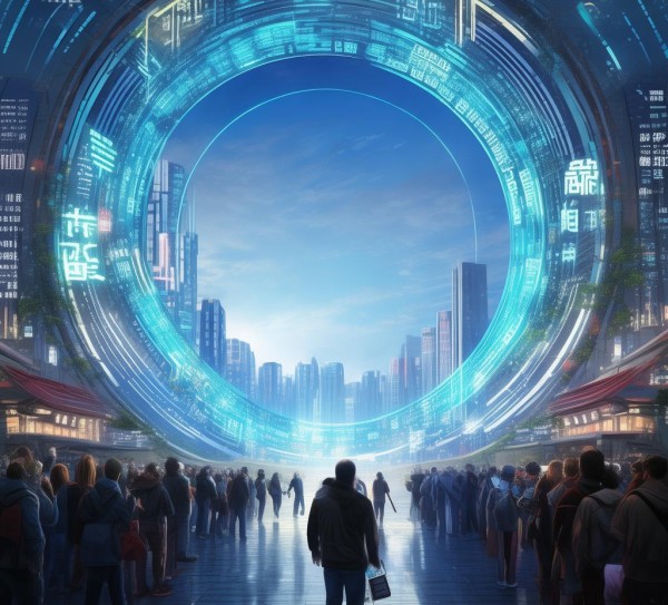 开启数据时代的新篇章—伊宁县信息咨询服务公司助力数字经济发展