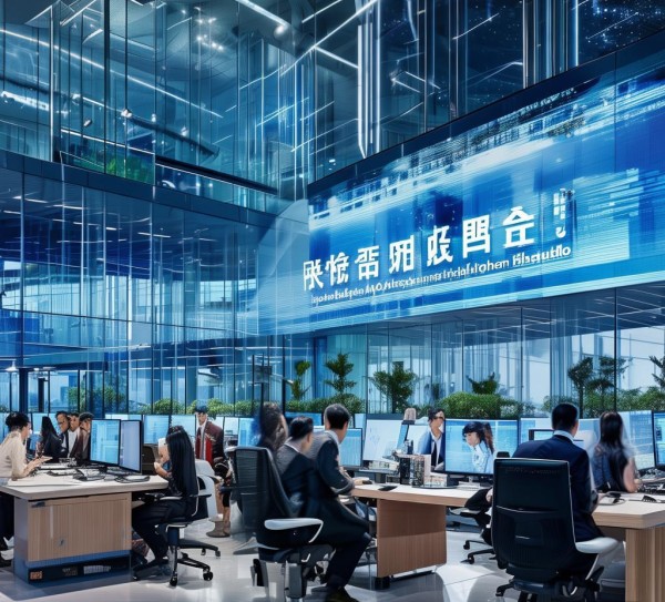 北京信息化咨询公司，助力数字化转型的ousands