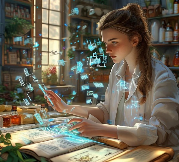 药师信息咨询服务的核心价值，重塑药剂师职业发展的新路径