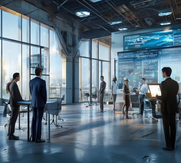 湖南施工企业信息化咨询,助力项目高效推进 湖南施工企业信息化咨询,助力项目高效推进