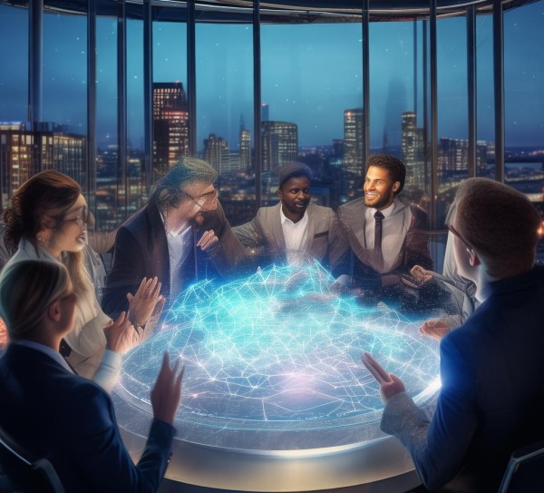 Expand Your Future with our Expertise in Digital Transformation Expand Your Future with our Expertise in Digital Transformation