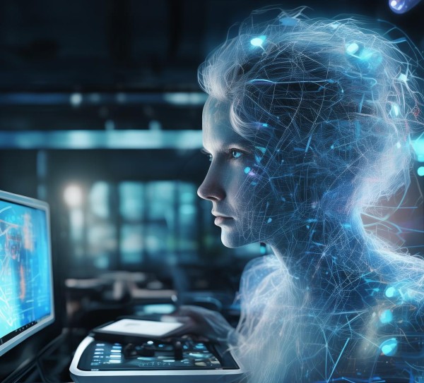 数字心理咨询,transforming Human into Technology 数字心理咨询,transforming Human into Technology