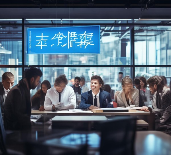 达鑫信息咨询服务部，人才招聘的机遇与挑战