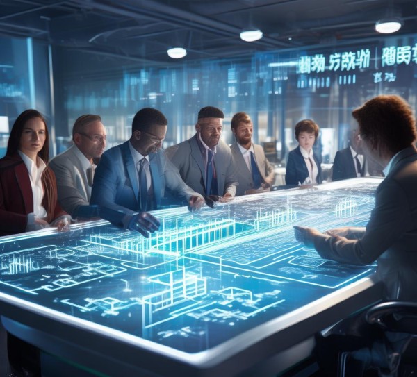 高要信息咨询服务，助力企业数字化转型的精准解决方案