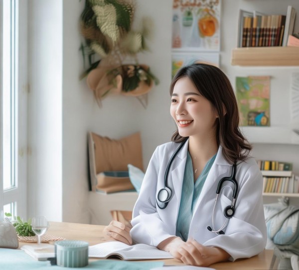 雅之孕健康，提供全面孕早期健康咨询的专家服务