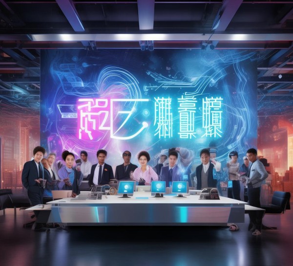 德速信息技术咨询公司，寻找未来发展的新力量—招聘启程！