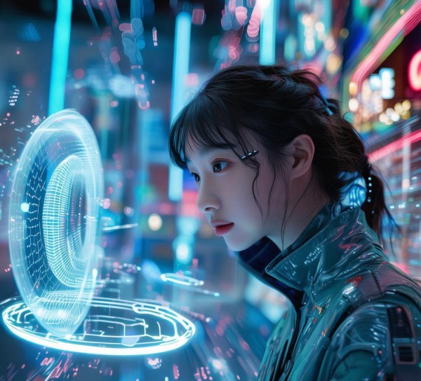 探索信息咨询服务的未来,小梦信息咨询服务开启新篇章 探索信息咨询服务的未来,小梦信息咨询服务开启新篇章