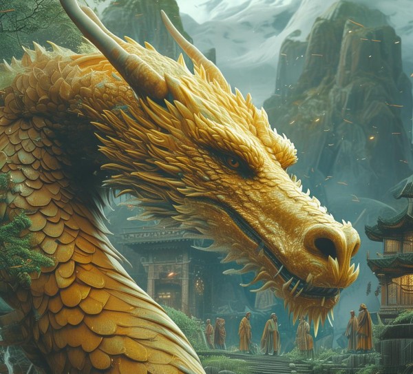 黄龙,数据安全的守护者,咨询中的智慧 黄龙,数据安全的守护者,咨询中的智慧