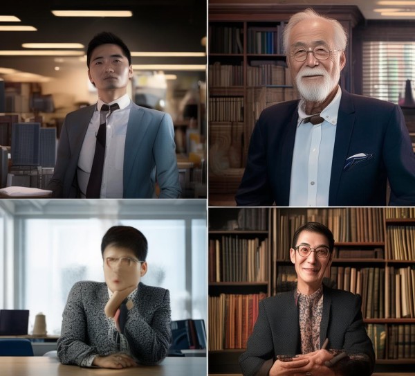 靳超群,信息咨询服务领域的新贵与老友之别 靳超群,信息咨询服务领域的新贵与老友之别