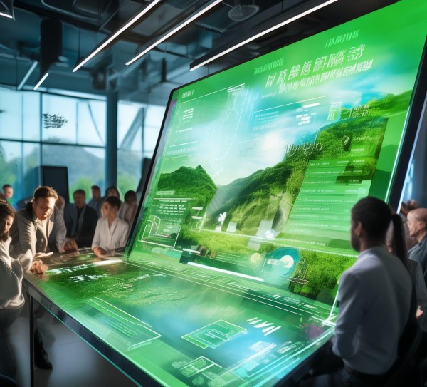 江苏信息技术咨询程序，助力企业数字化转型的绿色解决方案