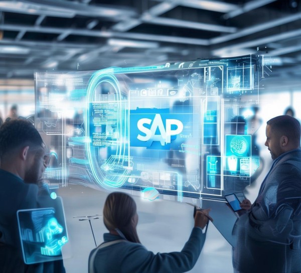 企业信息化咨询 sap,企业数字化转型的关键工具 企业信息化咨询 sap,企业数字化转型的关键工具