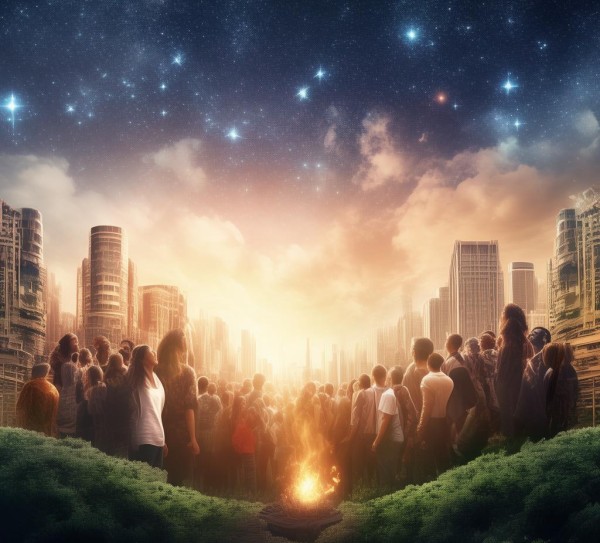 仰望未来,星火燎原,记长沙盛兆信息咨询服务有限公司的使命与愿景 仰望未来,星火燎原,记长沙盛兆信息咨询服务有限公司的使命与愿景