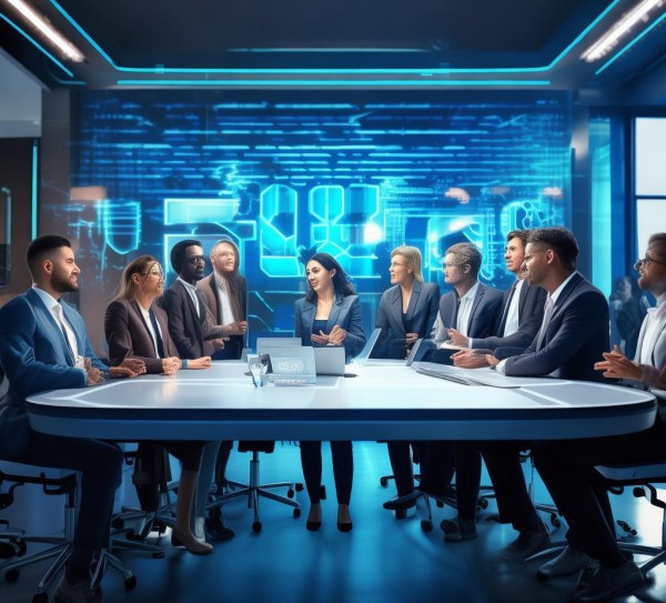 Leading Innovation in Information Technology:Introducing Our Expert Team at煌 Technologies Leading Innovation in Information Technology:Introducing Our Expert Team at煌 Technologies