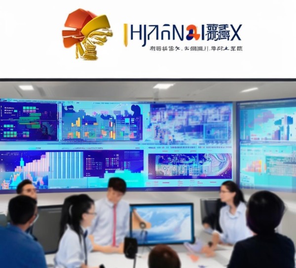 河南健息信息技术咨询服务公司,助力企业数字化转型 河南健息信息技术咨询服务公司,助力企业数字化转型