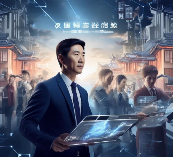 navigating the Digital Transformation in河北:昕途信息技术咨询的使命与未来展望 navigating the Digital Transformation in河北:昕途信息技术咨询的使命与未来展望