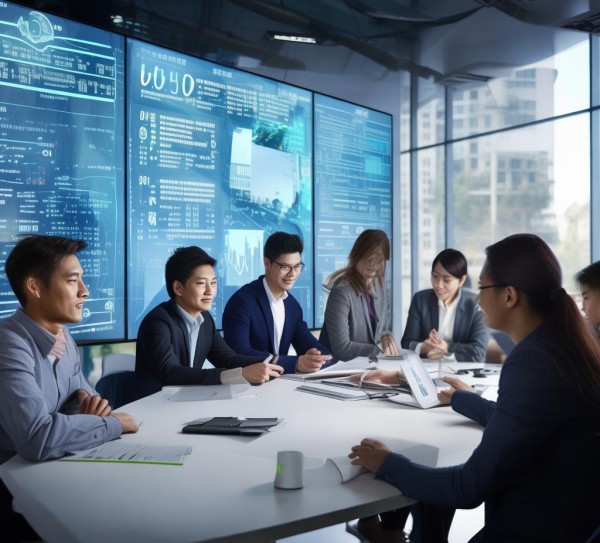镇江信息技术咨询公司，助力企业数字化转型