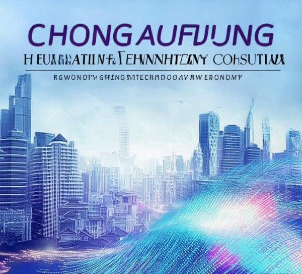 重庆南风信息技术咨询,赋能数字经济新未来 重庆南风信息技术咨询,赋能数字经济新未来