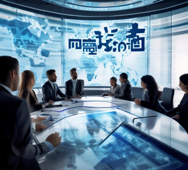 远华信息咨询服务，助力全球战略创新