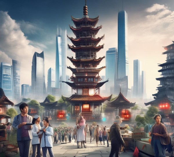 绍兴科高，技术与创新的结合