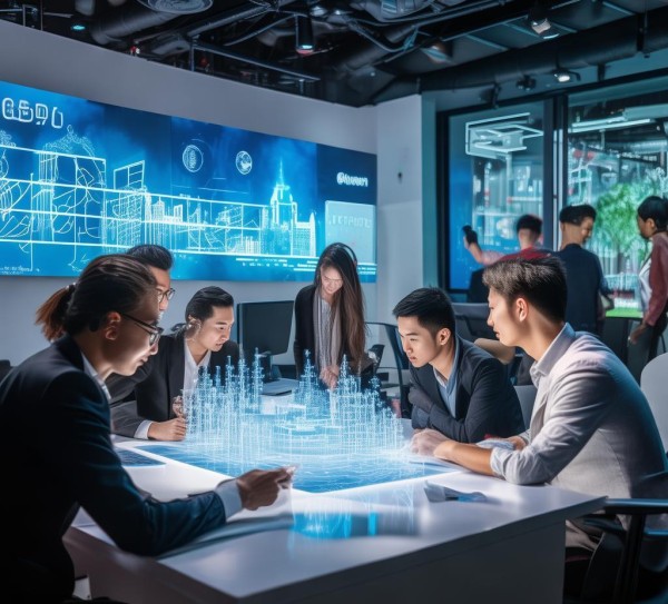徐州市信息咨询服务，助力城市数字化转型的创新实践