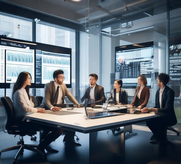 恩恩商品信息咨询服务部，聚焦于精准决策，助力您的市场扩展