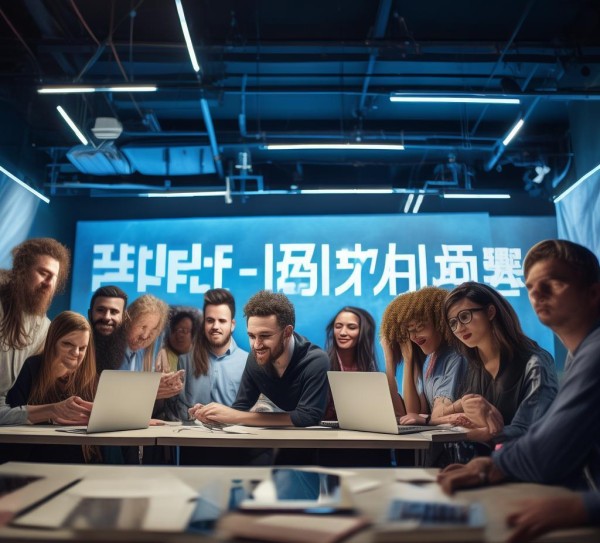 欧迈信息技术咨询招聘，开启你的专业成长之路
