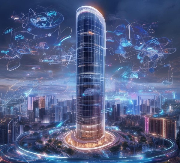 拜泉,数据驱动的未来 拜泉,数据驱动的未来