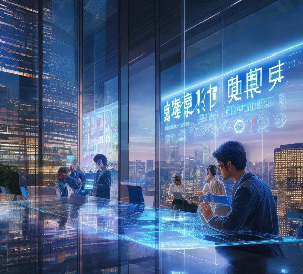 技术助力,扬州云岚信息技术咨询的未来与展望 技术助力,扬州云岚信息技术咨询的未来与展望