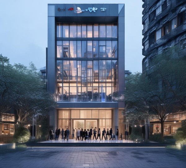 姑苏区信息技术咨询公司,助力城市数字化转型 姑苏区信息技术咨询公司,助力城市数字化转型