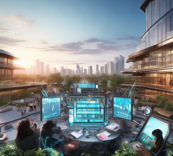 龙岩，现代化教育的摇篮—龙岩市教育信息化咨询工作的探索与发展