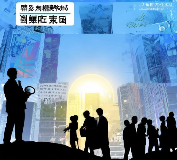 精准洞察 精心服务—富顺信息咨询服务的市场崛起