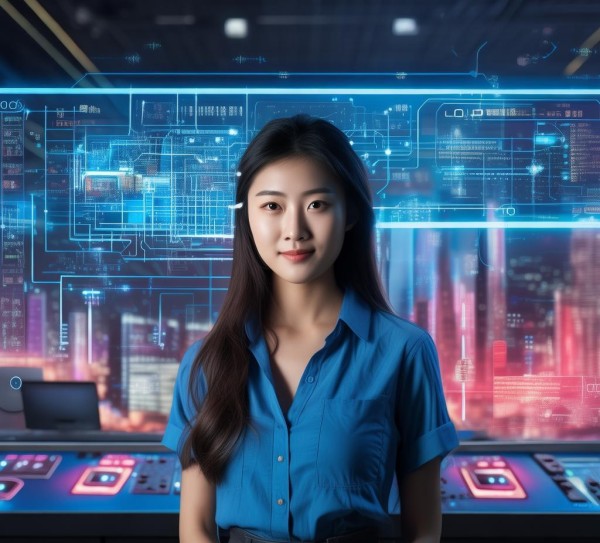 樱子技术，助力数字化转型