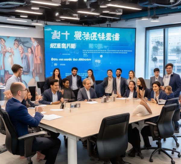 奇宜信息咨询服务部招聘,success story 奇宜信息咨询服务部招聘,success story