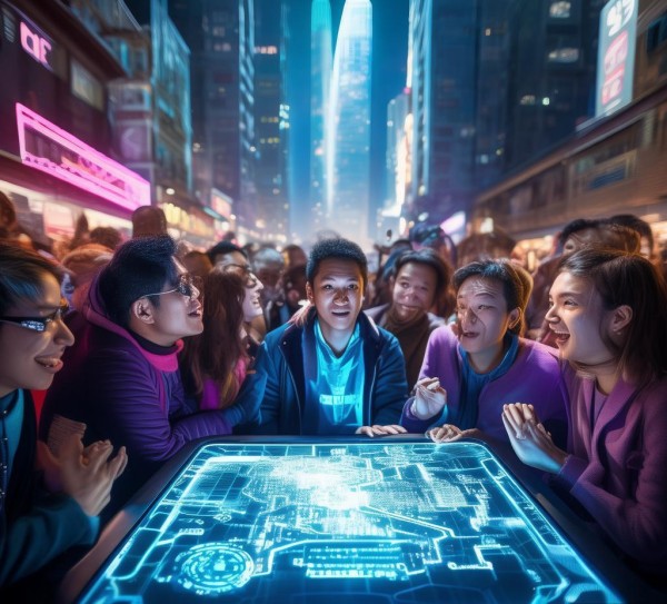玩得转深圳信息咨询服务—探索未来机遇