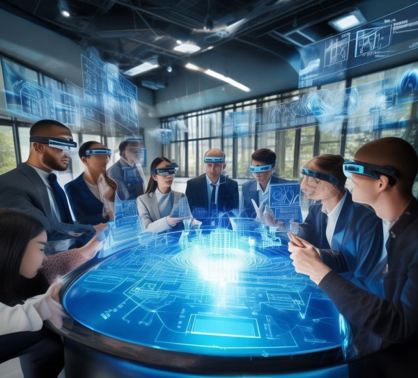 保定瑞霆信息技术咨询，助力企业数字化转型的智能化解决方案