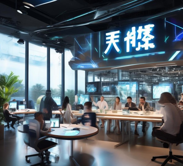 爱房之家信息技术咨询,助力企业数字化转型的贴心服务 爱房之家信息技术咨询,助力企业数字化转型的贴心服务