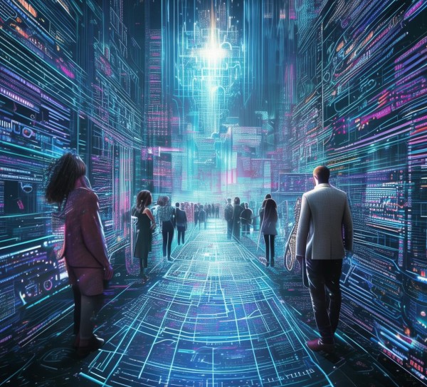 数字化转型的必经之路，项目信息化咨询服务的使命