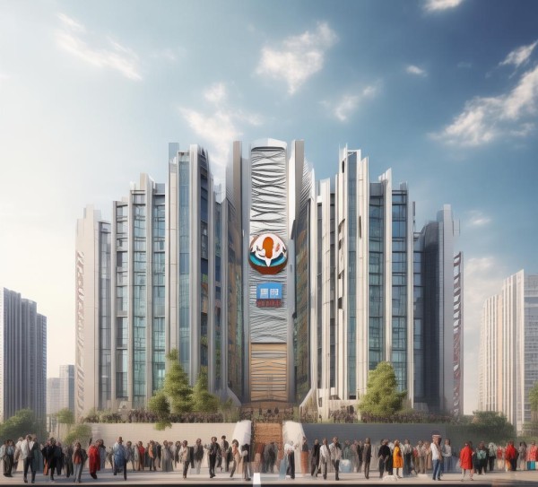 新疆中展信息技术咨询有限公司，助力新疆发展新机遇
