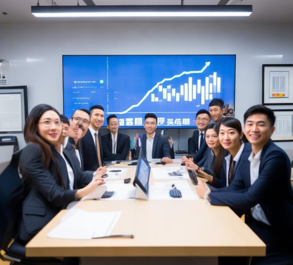 保定悦隆信息技术咨询，助力企业数字化转型
