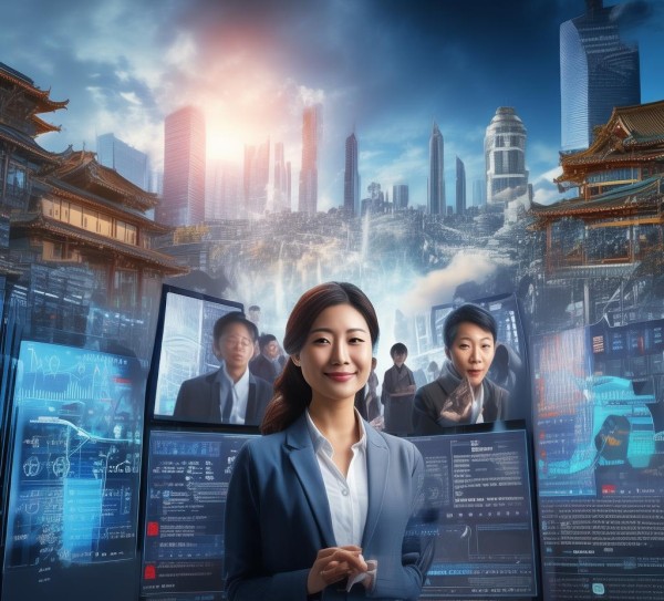 无锡信息化职业规划咨询，助力数字经济发展