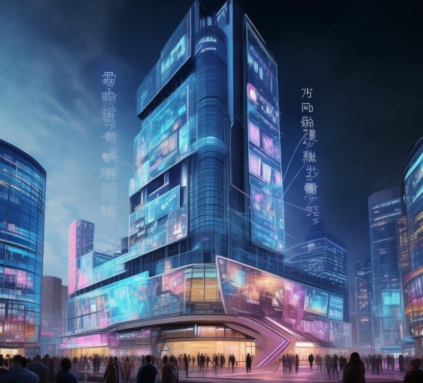 临西，信息服务的未来