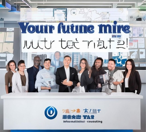 长泰信息技术咨询招聘，你的未来可能就在这里！