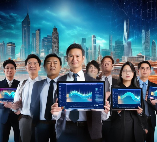 助力数字化转型,见证北京上佳信息咨询服务部的使命与担当 助力数字化转型,见证北京上佳信息咨询服务部的使命与担当