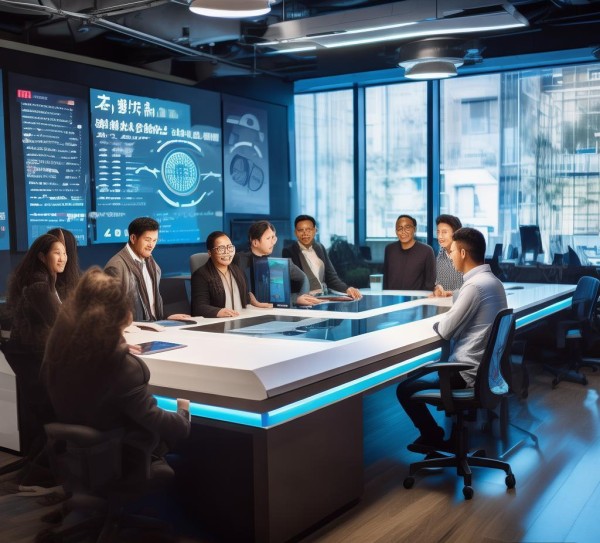 秋葫信息技术咨询服务部，助力企业数字化转型的助力者