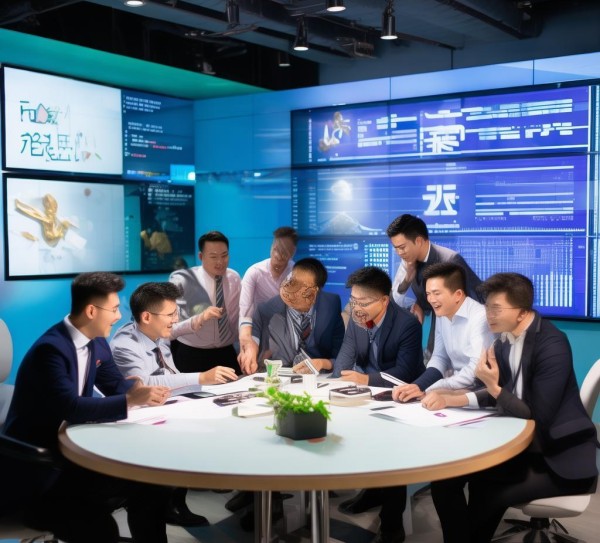 文山鑫创，信息咨询服务领域的创新者