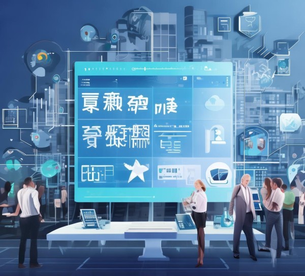 企业信息化免费咨询平台，助力企业数字化转型
