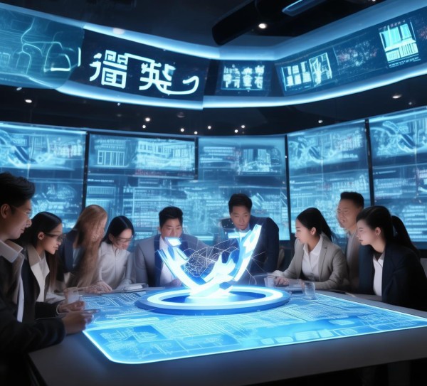 苏沂信息技术咨询公司,助力企业数字化转型,谱写未来新篇章 苏沂信息技术咨询公司,助力企业数字化转型,谱写未来新篇章