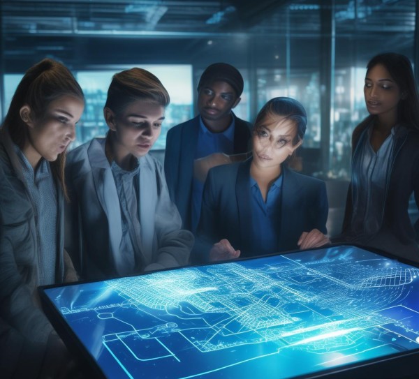 江门信息化免费咨询，为AI时代提供精准解决方案
