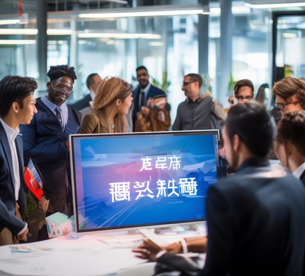 解析孙娇信息技术咨询，重塑职场职场人